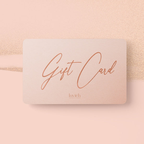 Luvieh’s Gift Card